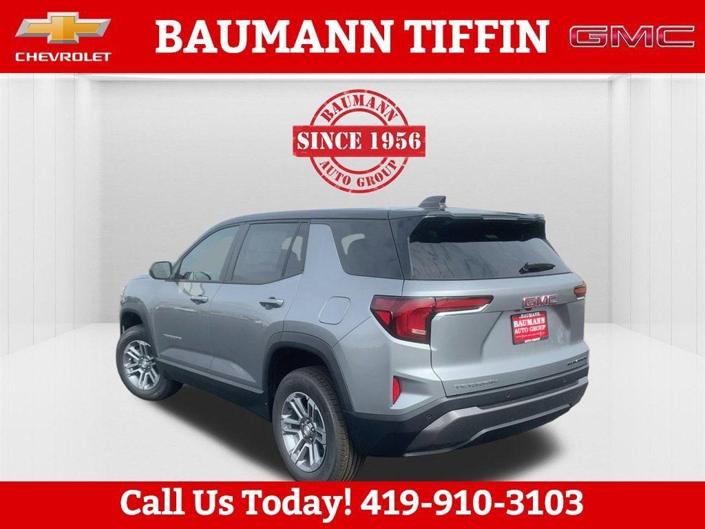 new 2026 GMC Terrain car, priced at $32,030