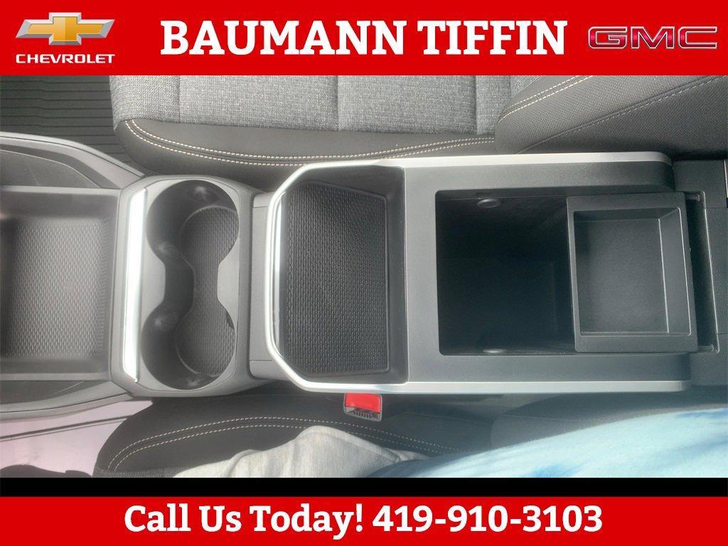 new 2026 GMC Terrain car, priced at $32,030