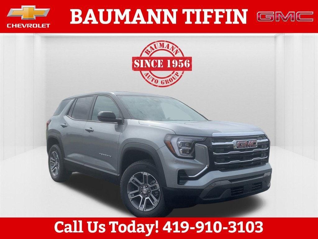 new 2026 GMC Terrain car, priced at $32,030