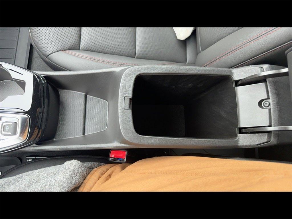 new 2026 Chevrolet Trax car, priced at $27,140