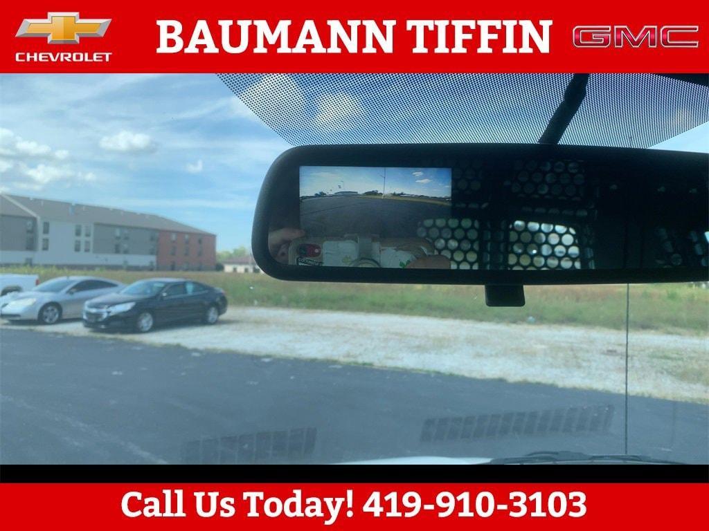 used 2024 Chevrolet Express 2500 car, priced at $36,015