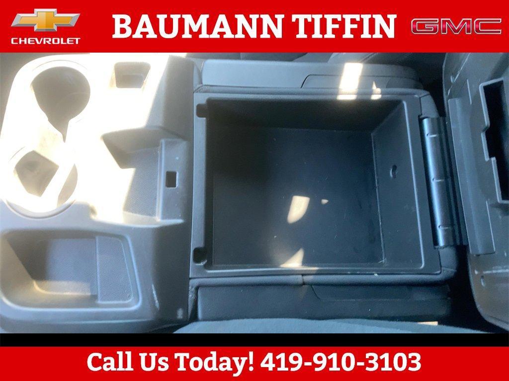 used 2023 Chevrolet Silverado 2500 car, priced at $46,994