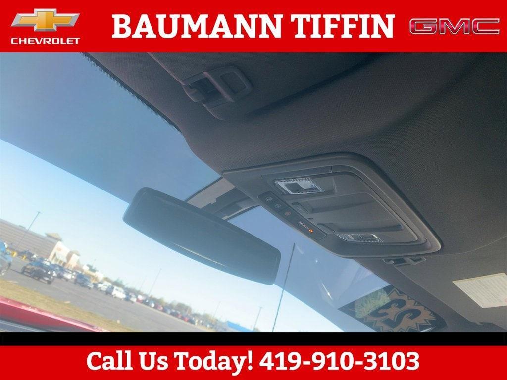 used 2023 Chevrolet Silverado 2500 car, priced at $46,994