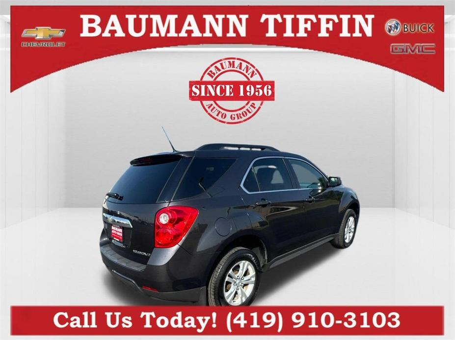 used 2013 Chevrolet Equinox car, priced at $9,316