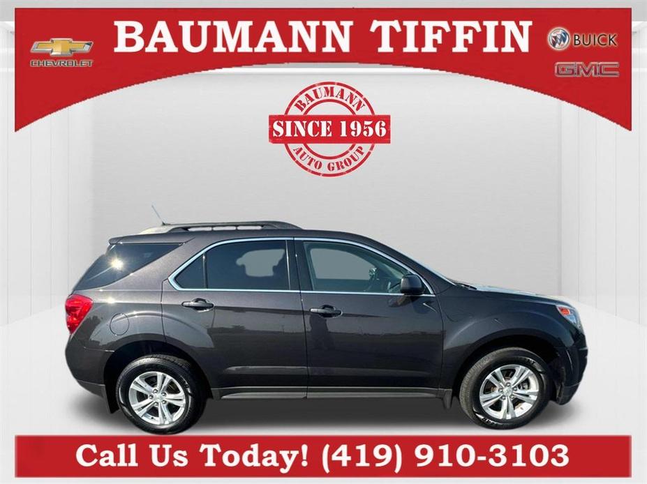 used 2013 Chevrolet Equinox car, priced at $9,316