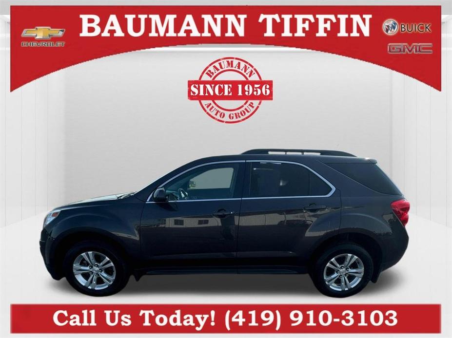 used 2013 Chevrolet Equinox car, priced at $9,316