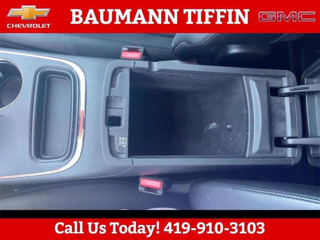 used 2015 Dodge Durango car, priced at $14,347