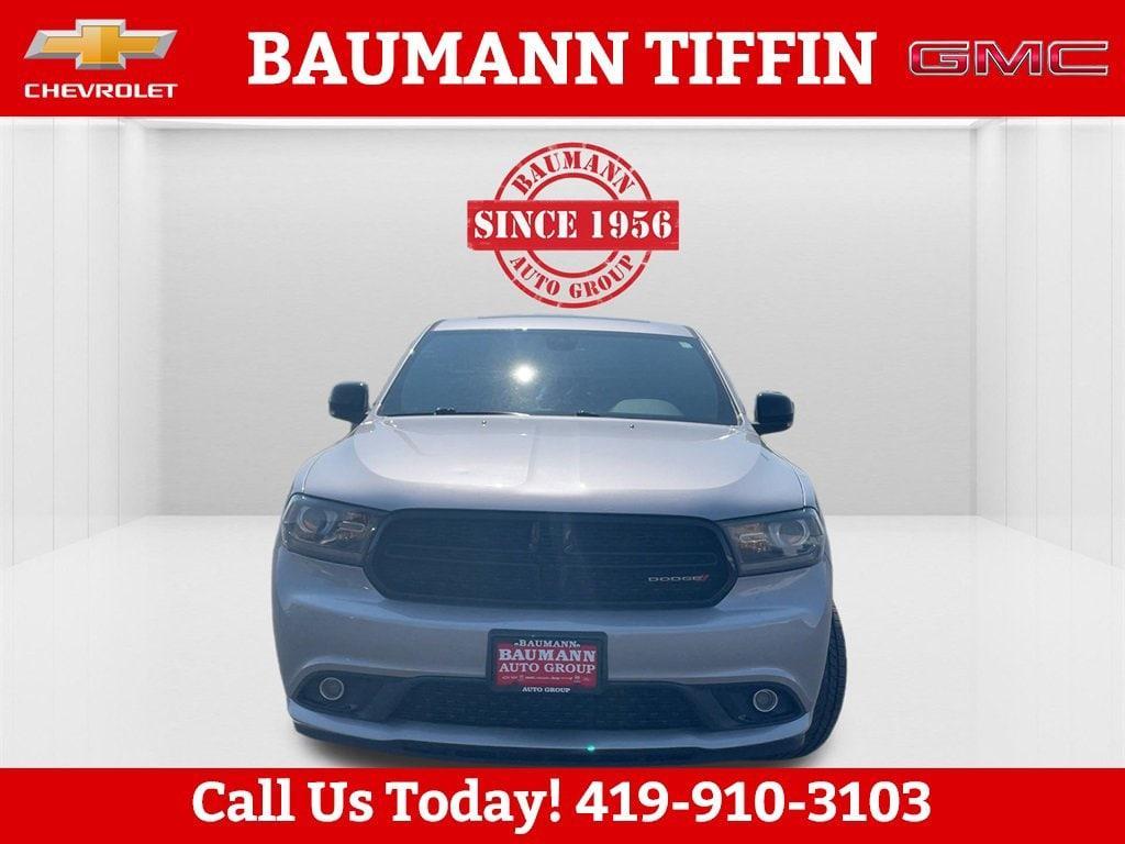 used 2015 Dodge Durango car, priced at $14,347