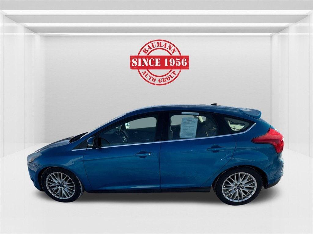 used 2012 Ford Focus car, priced at $4,638