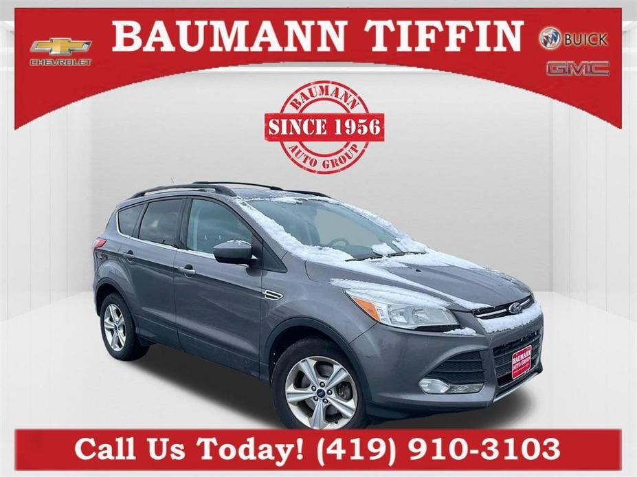 used 2013 Ford Escape car, priced at $8,998