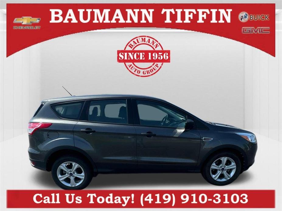 used 2016 Ford Escape car, priced at $13,685