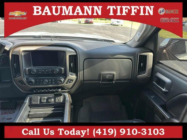 used 2014 GMC Sierra 1500 car, priced at $17,998