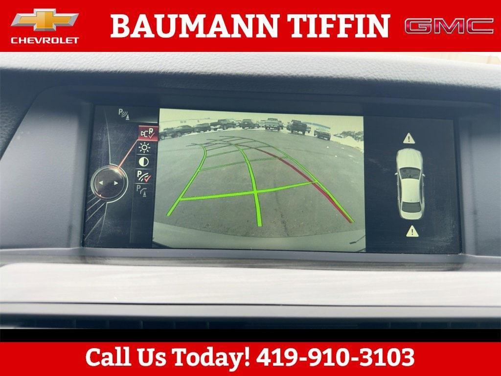 used 2013 BMW 535 car, priced at $8,082