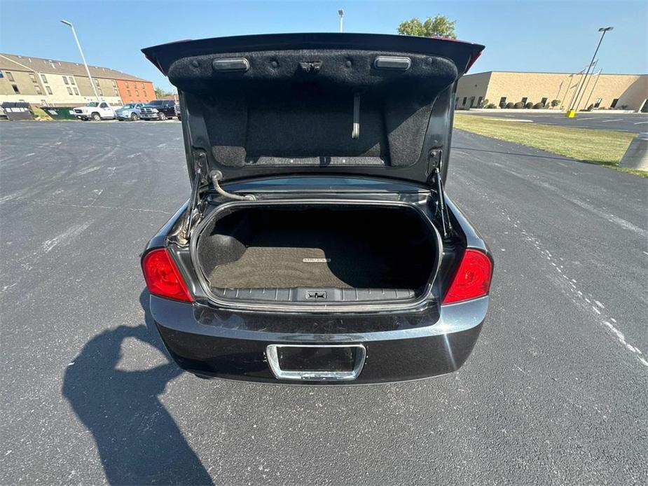 used 2009 Chevrolet Malibu car, priced at $5,681