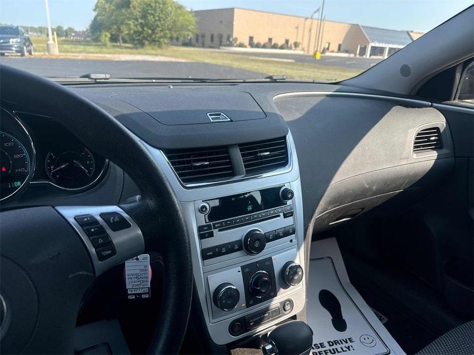 used 2009 Chevrolet Malibu car, priced at $5,681