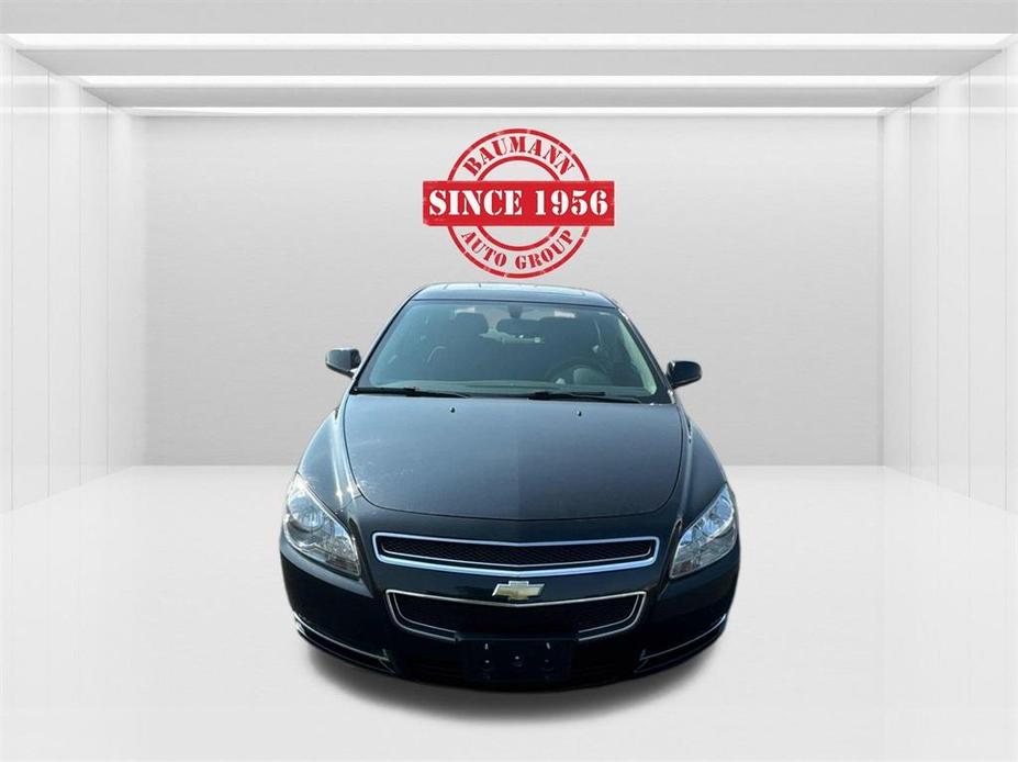 used 2009 Chevrolet Malibu car, priced at $5,681