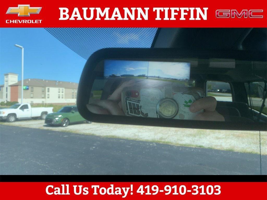 used 2024 Chevrolet Express 3500 car, priced at $41,499