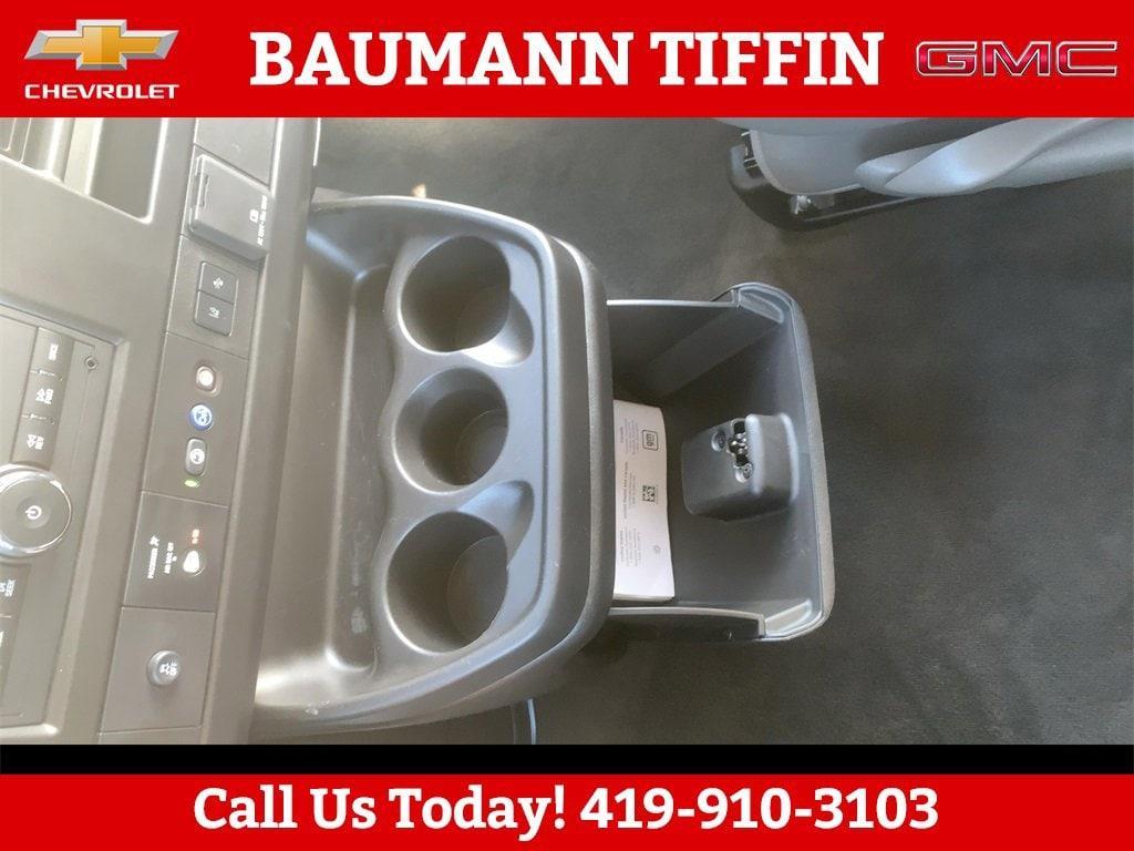 used 2024 Chevrolet Express 3500 car, priced at $41,499