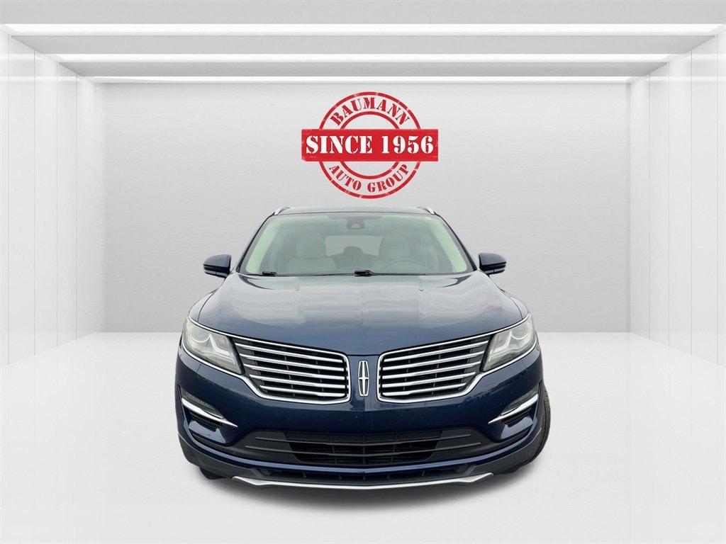used 2015 Lincoln MKC car, priced at $8,980
