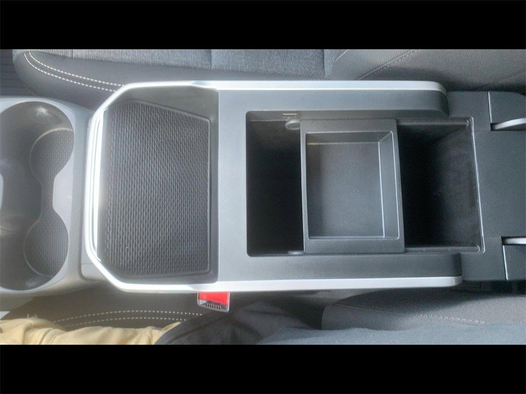 new 2026 GMC Terrain car, priced at $32,167