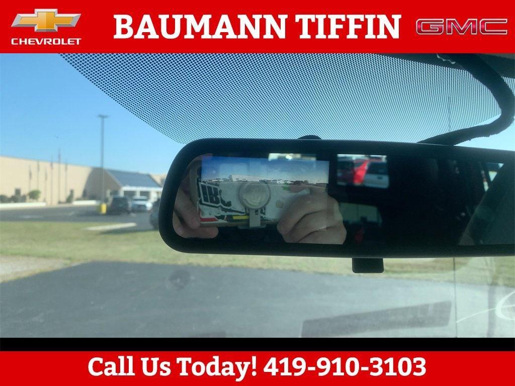 new 2025 GMC Savana 3500 car, priced at $51,975