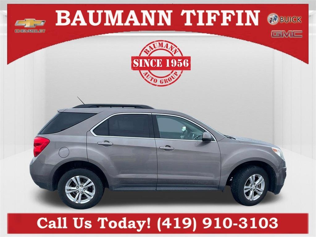 used 2012 Chevrolet Equinox car, priced at $8,999