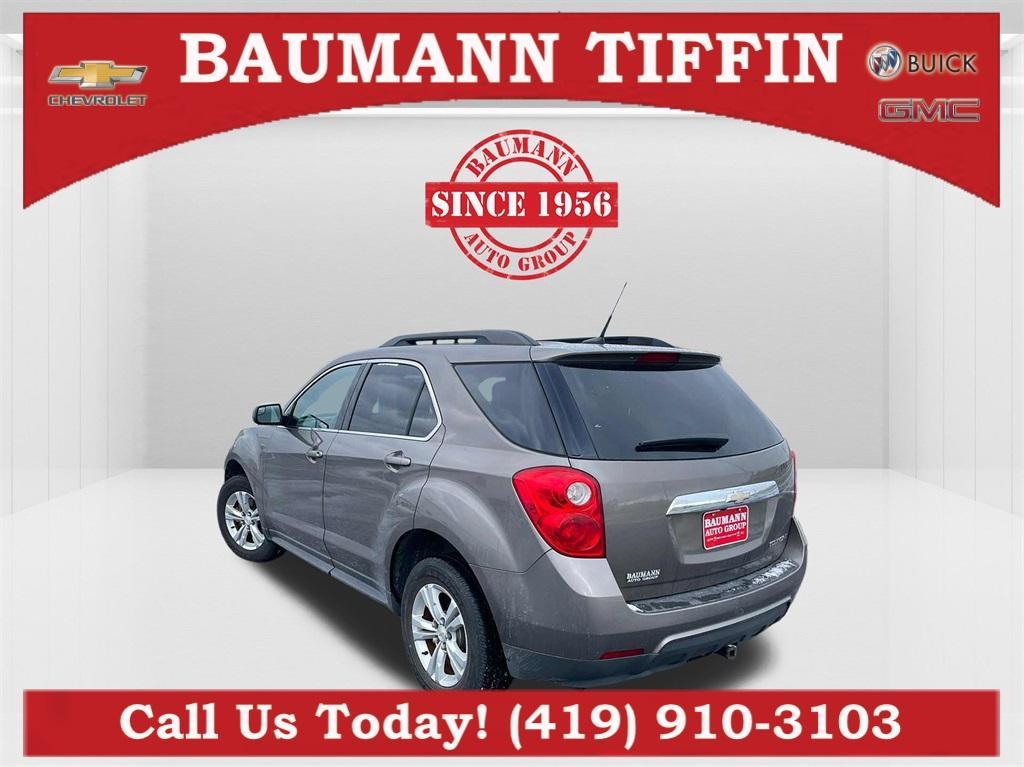 used 2012 Chevrolet Equinox car, priced at $8,999