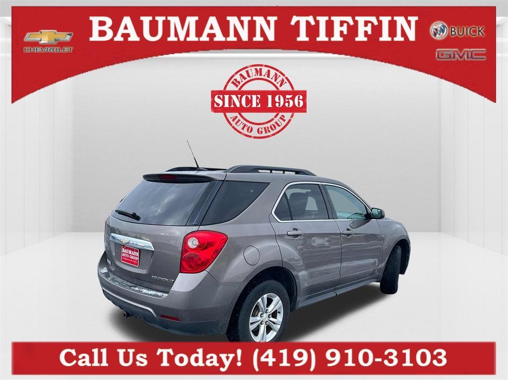 used 2012 Chevrolet Equinox car, priced at $8,999