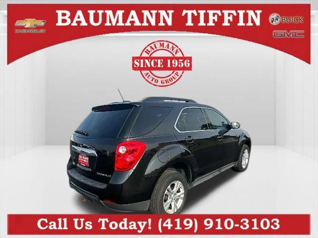 used 2015 Chevrolet Equinox car, priced at $9,994