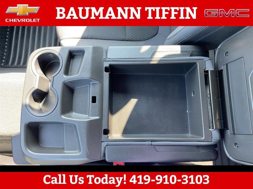 used 2019 GMC Sierra 1500 car, priced at $32,600