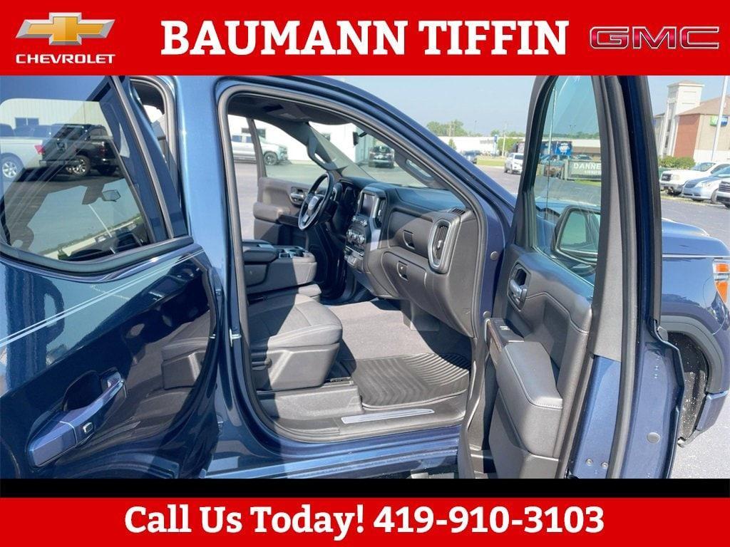 used 2019 GMC Sierra 1500 car, priced at $32,600