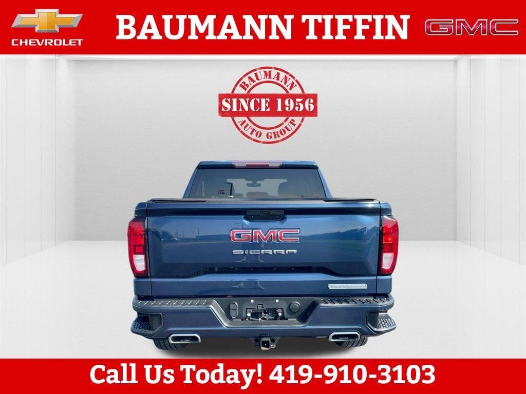 used 2019 GMC Sierra 1500 car, priced at $32,600