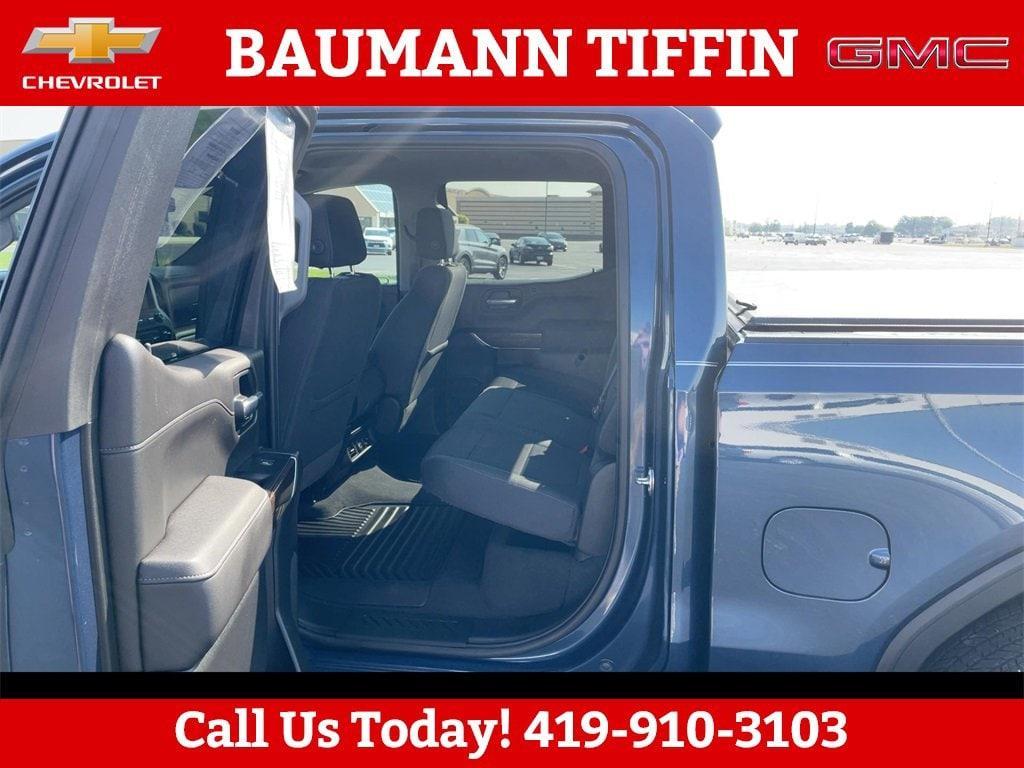 used 2019 GMC Sierra 1500 car, priced at $32,600