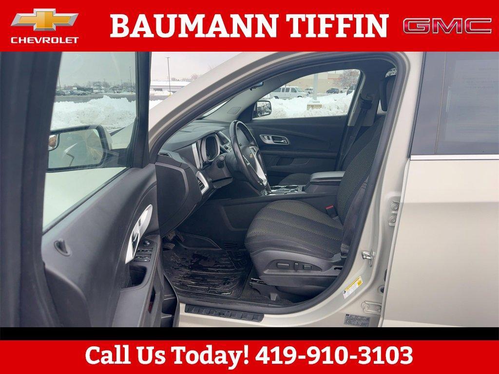 used 2013 Chevrolet Equinox car, priced at $7,980