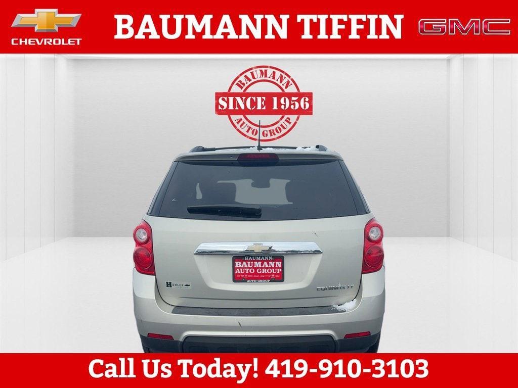 used 2013 Chevrolet Equinox car, priced at $7,980