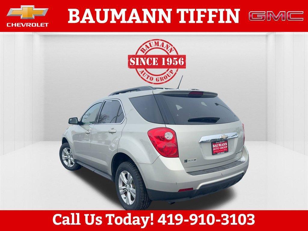 used 2013 Chevrolet Equinox car, priced at $7,980