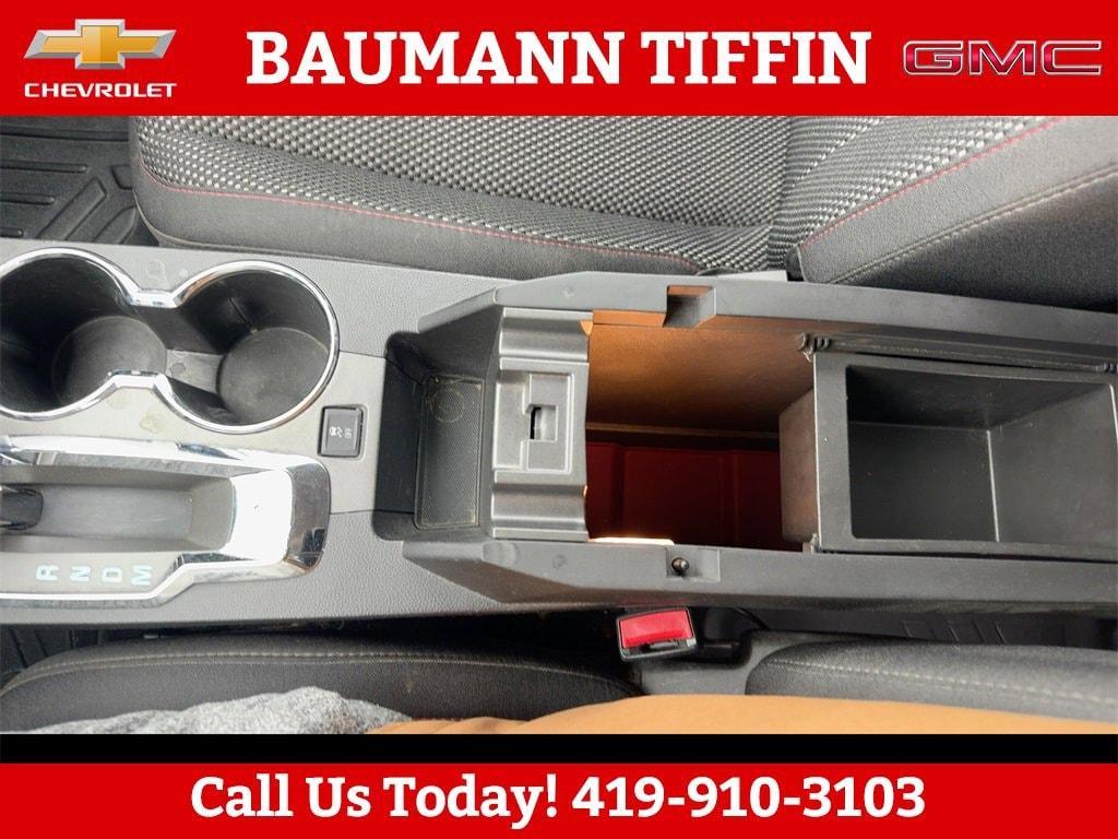 used 2013 Chevrolet Equinox car, priced at $7,980