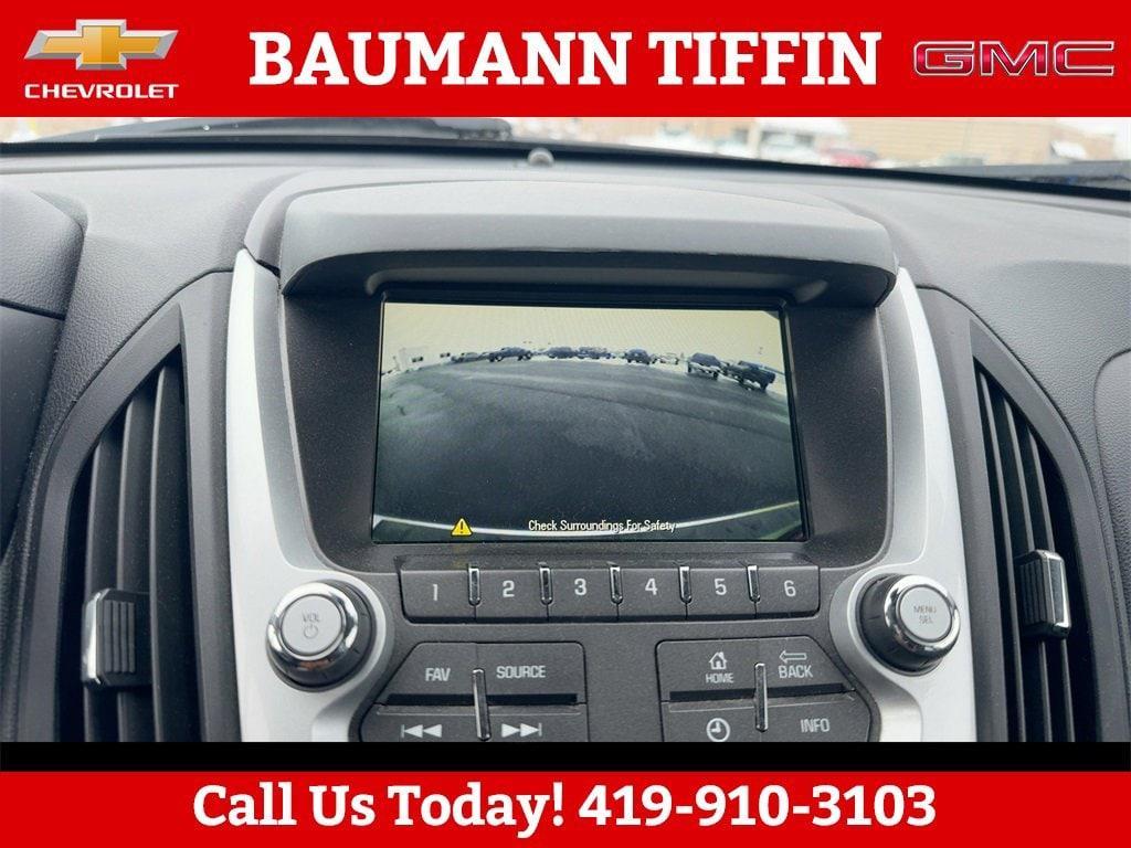 used 2013 Chevrolet Equinox car, priced at $7,980