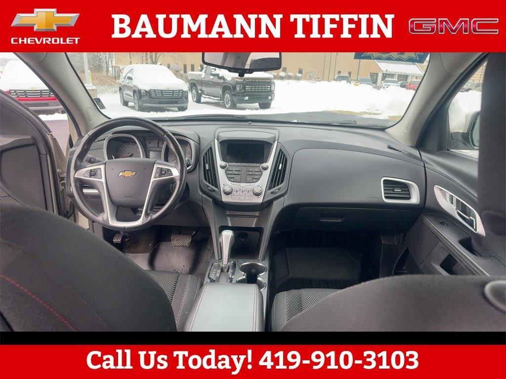 used 2013 Chevrolet Equinox car, priced at $7,980