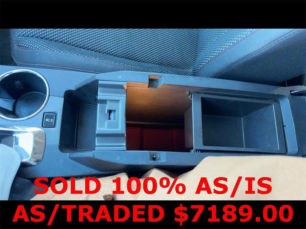 used 2014 GMC Terrain car, priced at $7,189