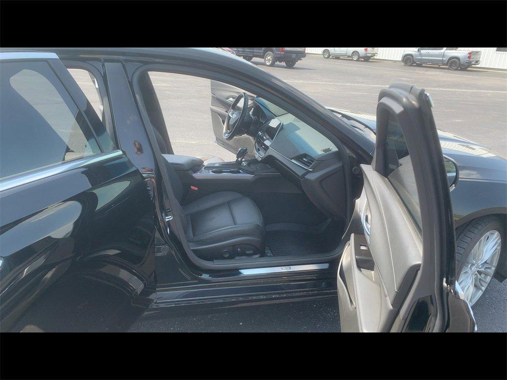 used 2021 Cadillac CT4 car, priced at $25,074