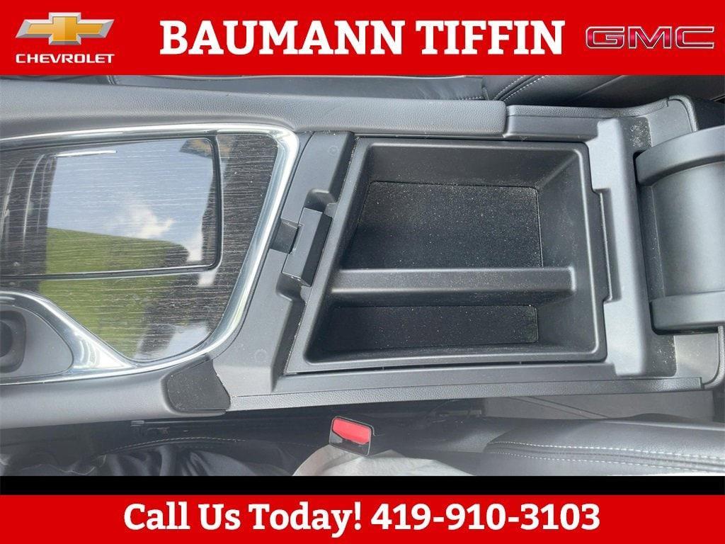 used 2020 Buick Enclave car, priced at $22,174