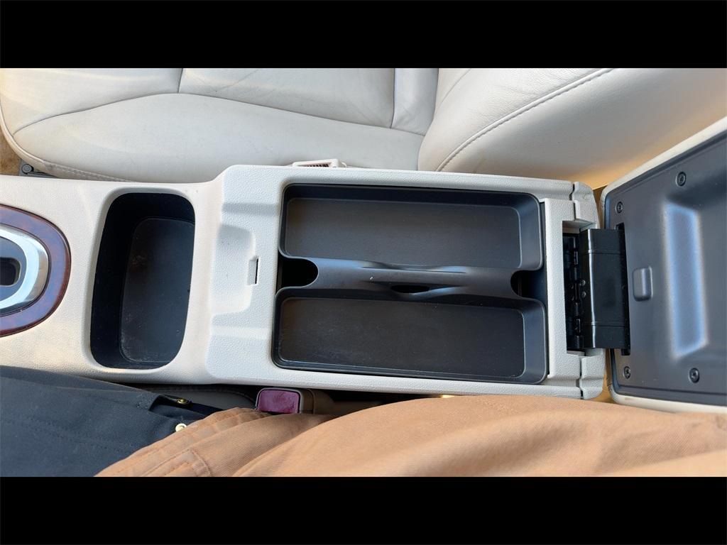 used 2007 Chevrolet Impala car, priced at $5,990