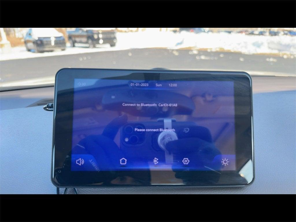 used 2007 Chevrolet Impala car, priced at $5,990