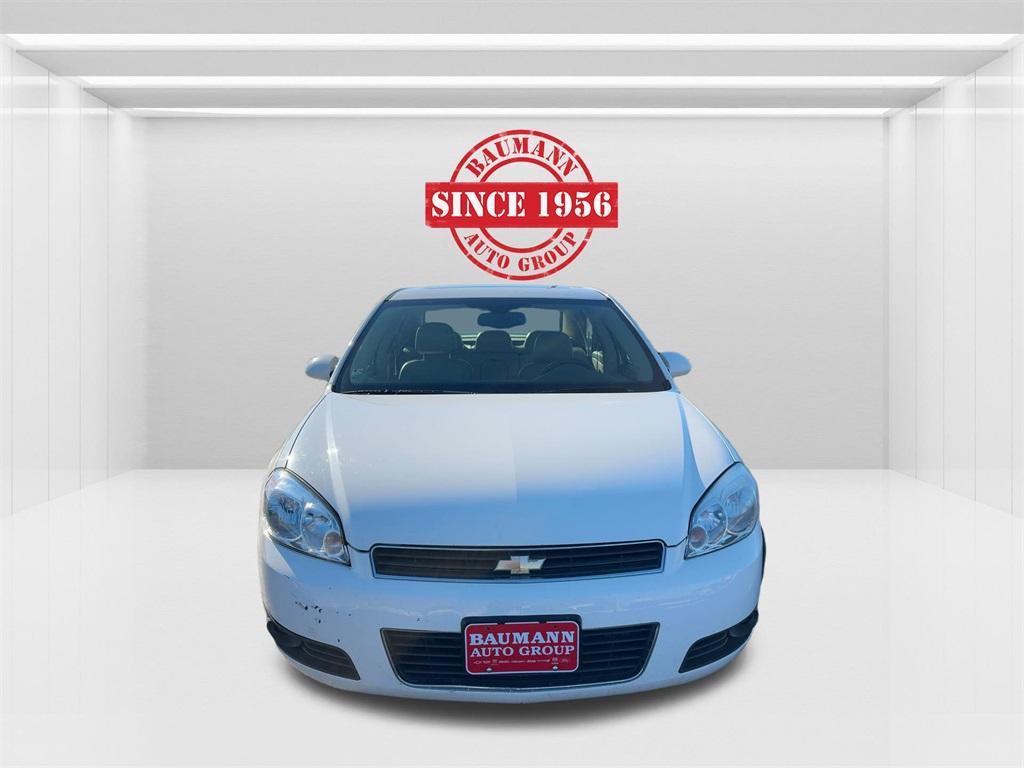 used 2007 Chevrolet Impala car, priced at $5,990