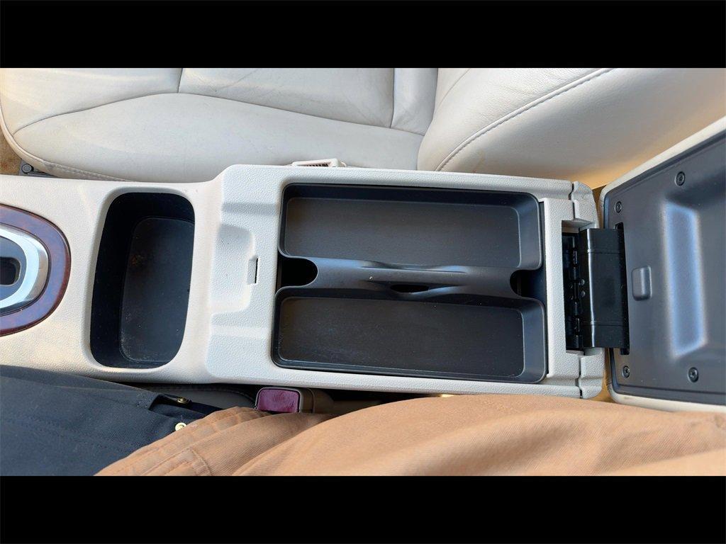 used 2007 Chevrolet Impala car, priced at $5,990