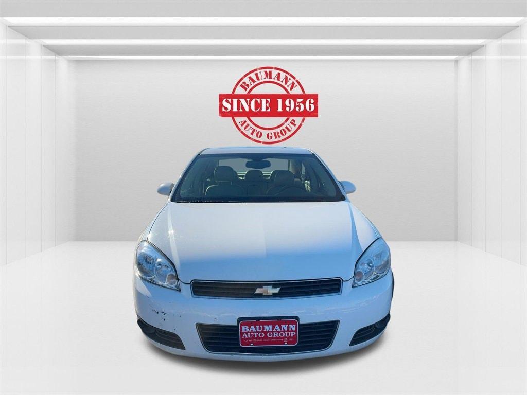 used 2007 Chevrolet Impala car, priced at $5,990