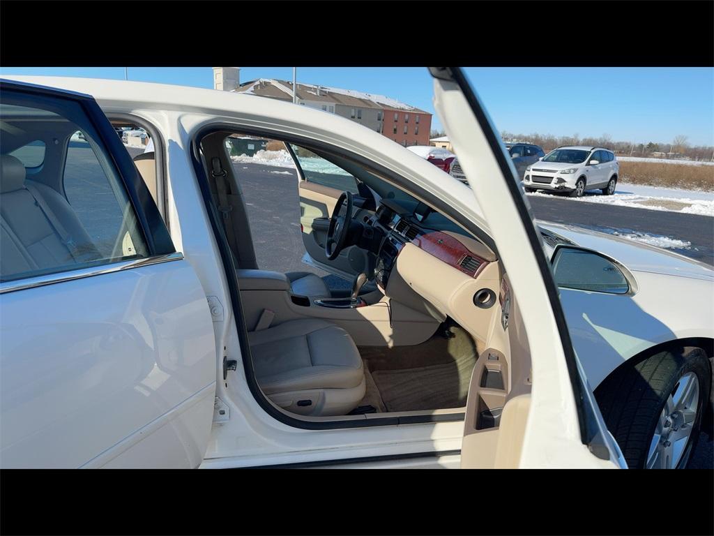 used 2007 Chevrolet Impala car, priced at $5,990