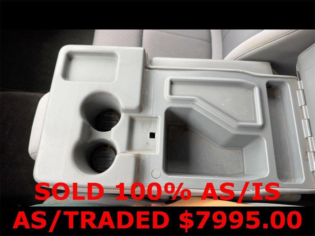 used 2013 Ford F-150 car, priced at $7,995