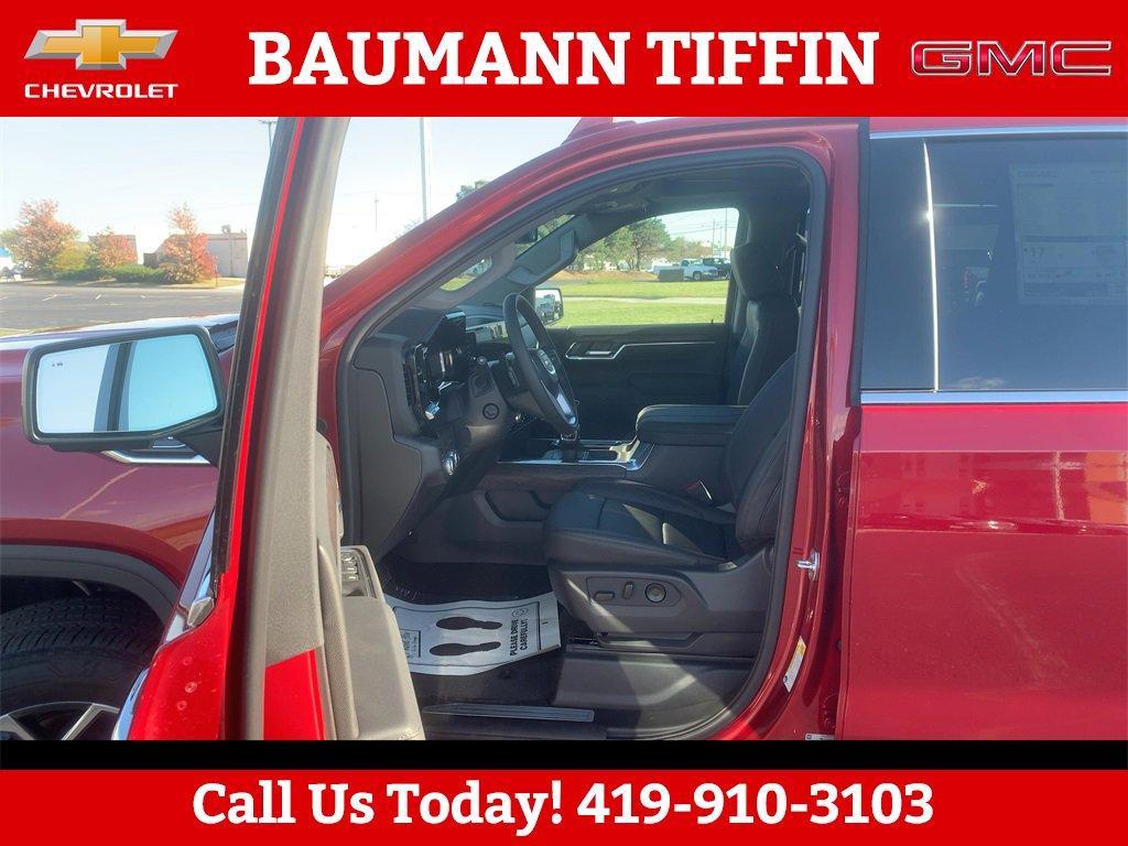 new 2026 GMC Sierra 1500 car, priced at $66,484